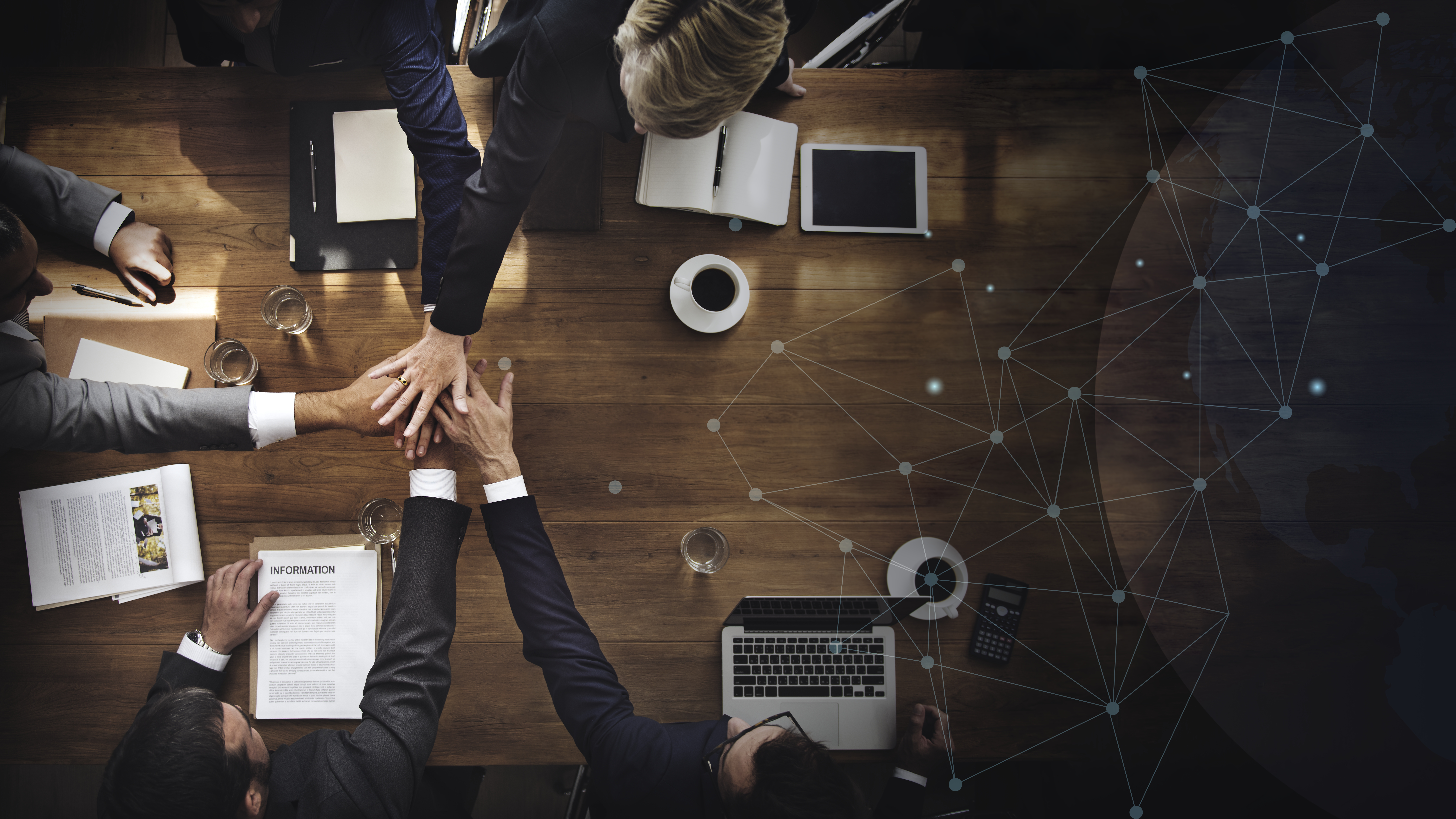 Kantor PT Cybermedia Network Nusantara